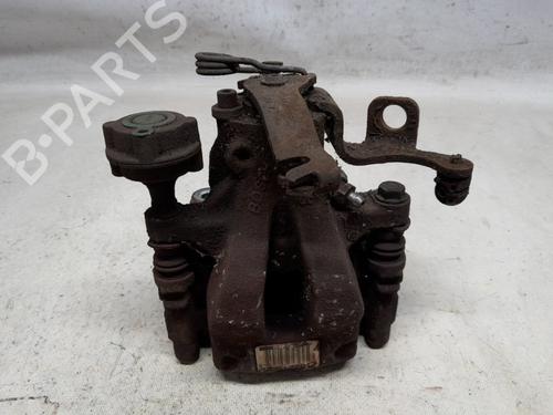 Used Right rear brake caliper CITROËN C4 Picasso I MPV (UD_) 1.8 i 16V (125 hp) 30289646