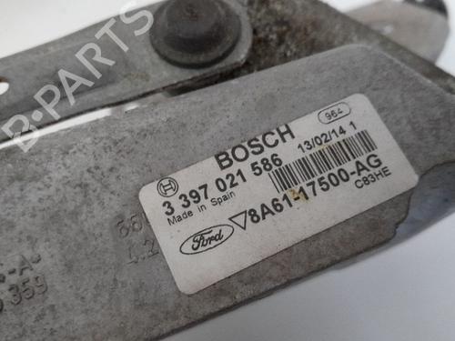 Front wipers mechanism FORD FIESTA VI (CB1, CCN) 1.0 EcoBoost | BP15794549C83 
