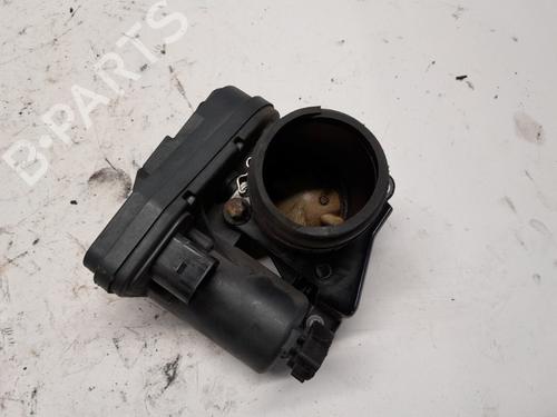 Used Throttle body FIAT GRANDE PUNTO (199_) 1.4 16V (199BXG1B, 199AXG1B) (95 hp) 23274540
