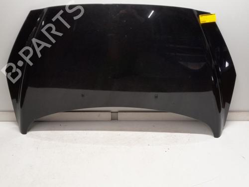Used Hood PEUGEOT 308 SW I (4E_, 4H_) 1.6 HDi (112 hp) 13027541