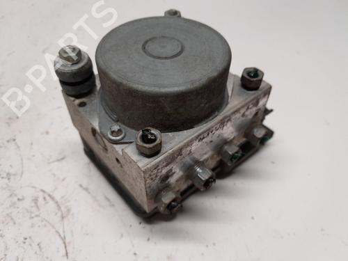 ABS pump RENAULT CLIO III (BR0/1, CR0/1) 1.2 16V (BR02, BR0J, BR11, CR02, CR0J, CR11) | BP23235325M43 