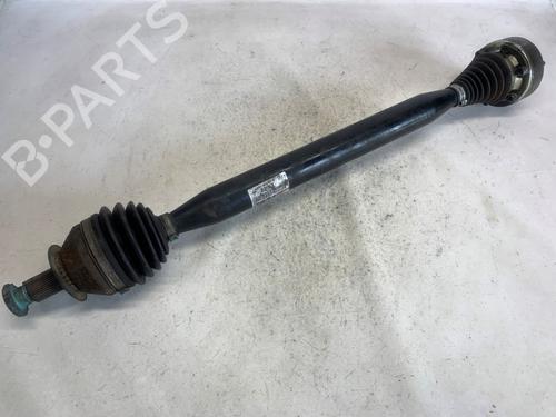 Used Right front driveshaft Right front driveshaft 39516396 39516396