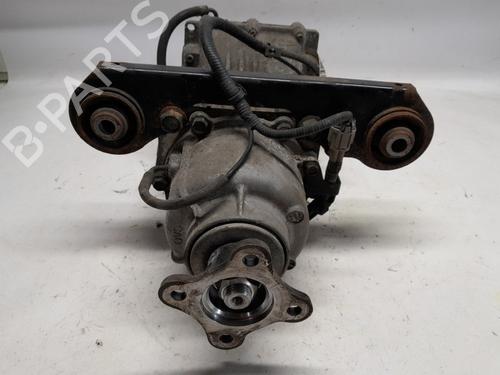 Rear differential RENAULT KOLEOS I (HY_) 2.0 dCi 4x4 (HY0K) | BP33741093M24 - Image 2