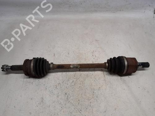 Used Left front driveshaft HYUNDAI i20 I (PB, PBT) 1.2 (78 hp) 32035527