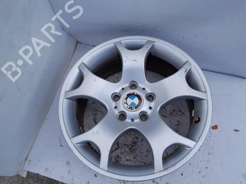 Used Rim BMW X5 (E53) 3.0 d (218 hp) 29166781