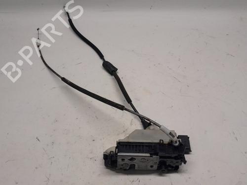 Used Rear right lock Rear right lock 15195070 15195070
