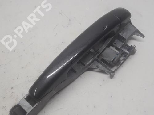 Used Front right exterior door handle Front right exterior door handle PEUGEOT 308 I (4A_, 4C_) 1.6 HDi (112 hp) 11079563 11079563