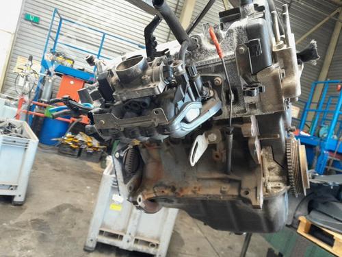 Engine FIAT PANDA (169_) 1.1 (169.AXA1A) | BP28135498M1 