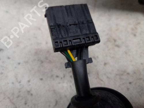 Left mirror OPEL ASTRA J (P10) 1.4 Turbo (68) | BP29817385C26 