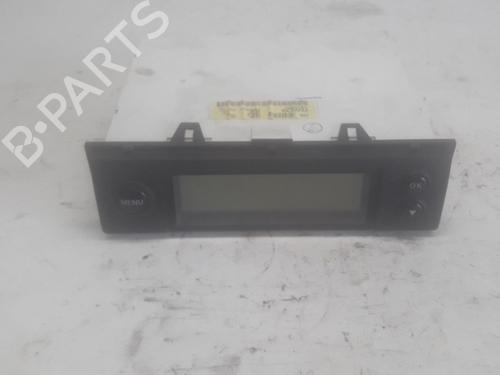 Used Display monitor Display monitor NISSAN MICRA III (K12) 1.2 16V (80 hp) 13154573 13154573