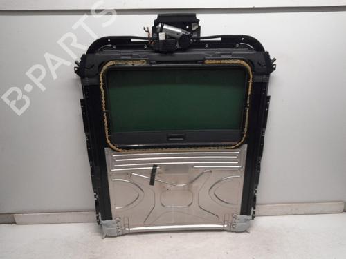 Soltak BMW X5 (E53) 3.0 d | BP26648900C124 