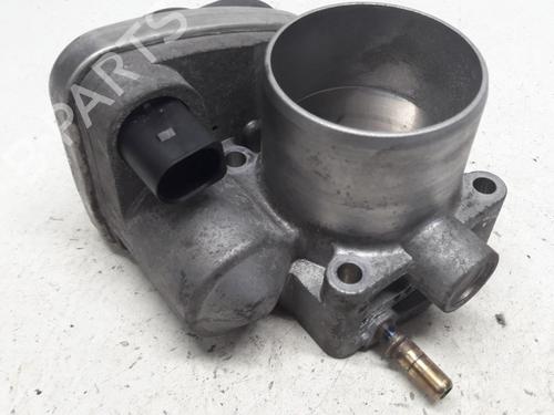 Used Throttle body RENAULT MEGANE II Estate (KM0/1_) 2.0 (135 hp) 11074588