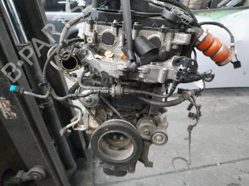 Engine PEUGEOT 2008 I (CU_) 1.2 THP 130 / PureTech 130 | BP29980698M1
