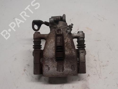 Used Right rear brake caliper OPEL MERIVA B MPV (S10) 1.4 (75) (100 hp) 15729654
