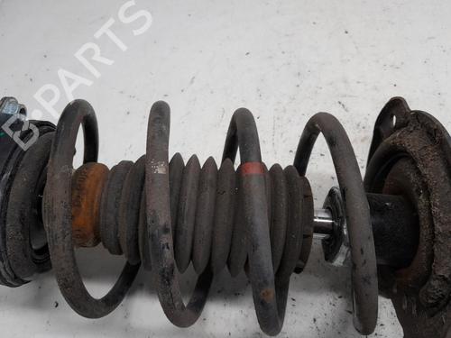 Left front shock absorber MERCEDES-BENZ A-CLASS (W169) A 150 (169.031, 169.331) | BP18850127M16 