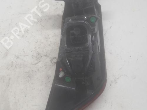 Right taillight RENAULT CLIO IV (BH_) 1.2 16V | BP11568743C35 