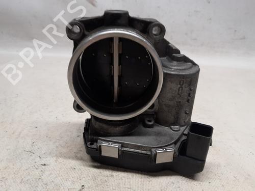 Used Throttle body BMW 1 (E81) 120 i (170 hp) 29633656