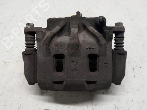Used Right front brake caliper Right front brake caliper 21117827 21117827