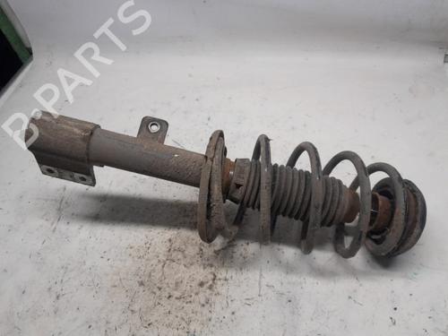 Left front shock absorber CITROËN C4 Picasso I MPV (UD_) 1.6 VTi 120 | BP22569159M16 
