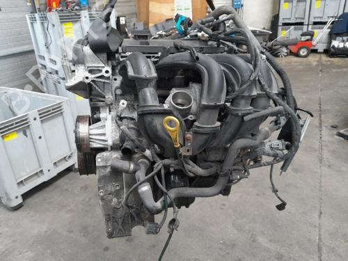 Used Engine FORD FOCUS II Turnier (DA_, FFS, DS) 1.6 (100 hp) 24704888