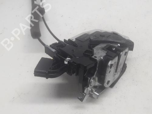 Front right lock NISSAN MICRA IV (K13K, K13KK) 1.2 | BP11079436C97 