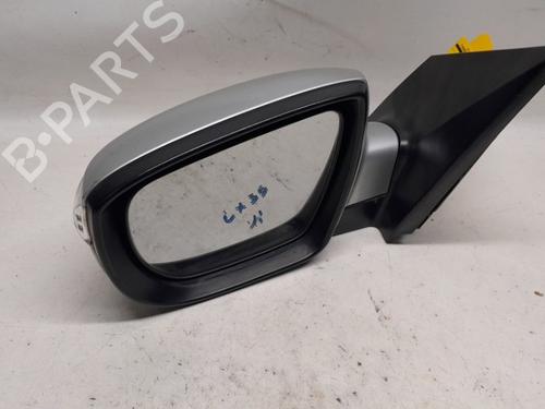 Bakspejl venstre HYUNDAI ix35 (LM, EL, ELH) 2.0 CRDi (136 hp) 18846636