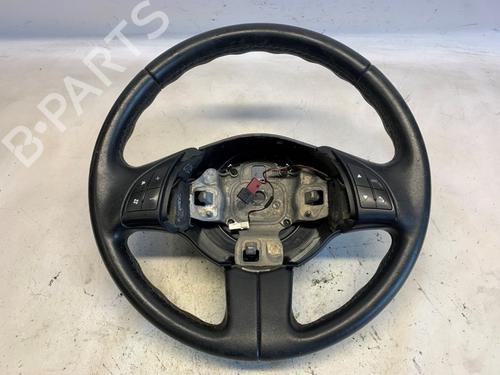 Used Steering wheel Steering wheel FIAT 500 (312_) 1.2 (312AXA1A) (69 hp) 36308871 36308871