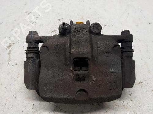 Used Right front brake caliper Right front brake caliper 21287566 21287566