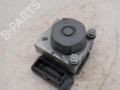 ABS Bremseaggregat RENAULT CLIO IV Grandtour (KH_) 1.5 dCi 90 (KHN3, KHN4) (90 hp) 12303299
