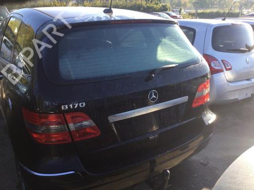 Tailgate MERCEDES-BENZ B-CLASS Sports Tourer (W245) B 170 (245.232) | BP20216640C6 