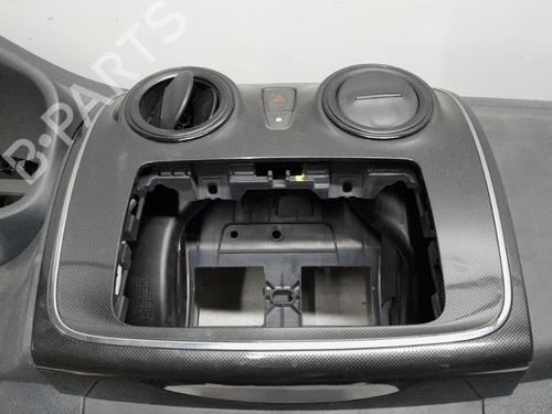 Airbag Kit DACIA SANDERO II TCe 90 (B8M1, B8MA, B8AC) | BP29864076C86