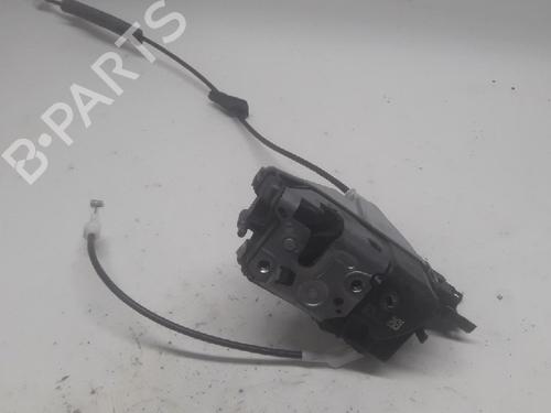 Used Rear left lock PEUGEOT 308 I (4A_, 4C_) 1.6 HDi (112 hp) 13154117