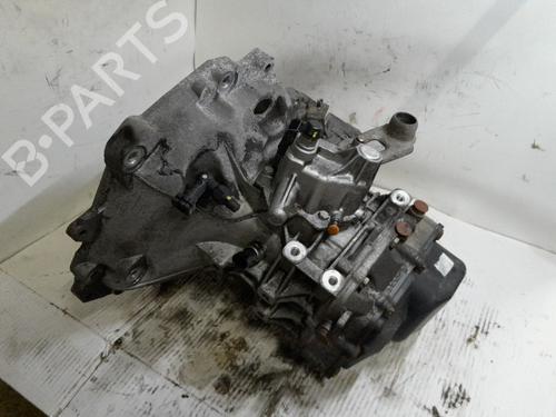 Gearbox OPEL CORSA D (S07) 1.3 CDTI (L08, L68) | BP23436266M3 - Image 3