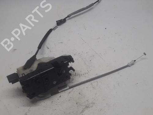 Used Front right lock Front right lock 11076673 11076673