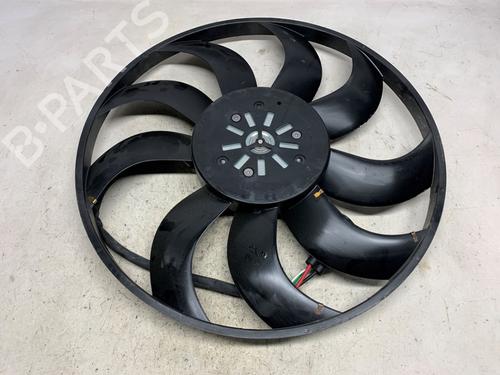 Used Radiator fan Radiator fan 39516479 39516479