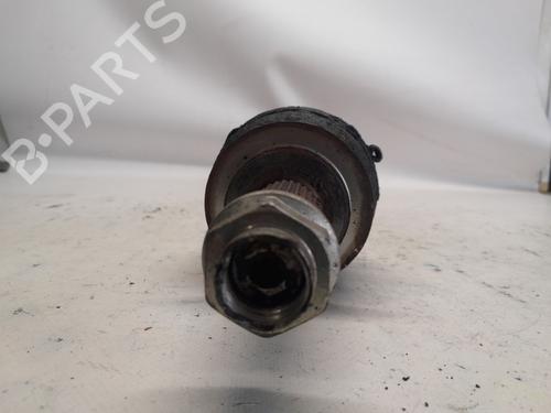 Left front driveshaft SUBARU IMPREZA Hatchback (GR, GH, G3) 2.0 D AWD | BP20313784M38 