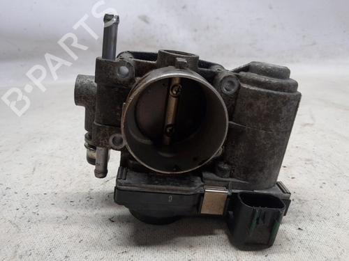Used Throttle body OPEL MERIVA A MPV (X03) 1.6 (E75) (105 hp) 30264228