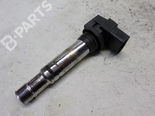 Used Ignition coil Ignition coil SEAT IBIZA III (6L1) 1.4 16V (86 hp) 11065993 11065993