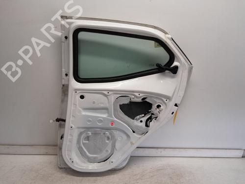 Right rear door TOYOTA AYGO (_B4_) 1.0 (KGB40) | BP19088690C5 