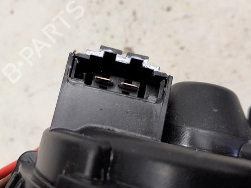 Heater blower motor RENAULT CLIO IV (BH_) 1.2 16V | BP13520086M62 