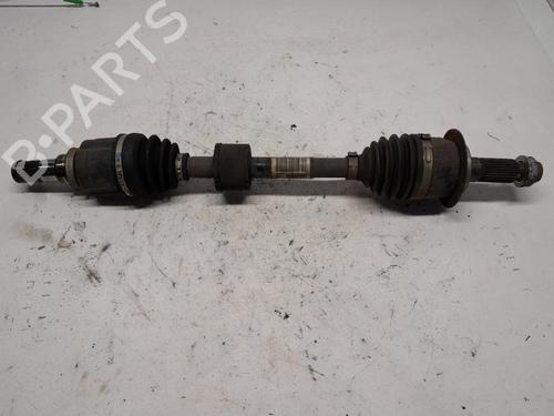 Used Left front driveshaft Left front driveshaft 19726818 19726818