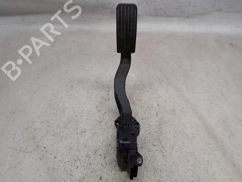 Elektronisk sensor PEUGEOT 208 I (CA_, CC_) 1.6 HDi / BlueHDi 75 (75 hp) 30498783