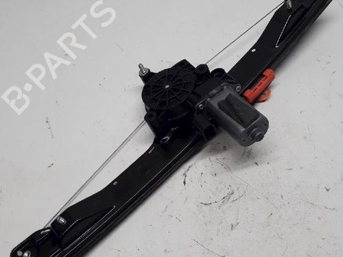 Used Front left window mechanism FIAT PUNTO EVO (199_) 1.3 D Multijet (84 hp) 11072062