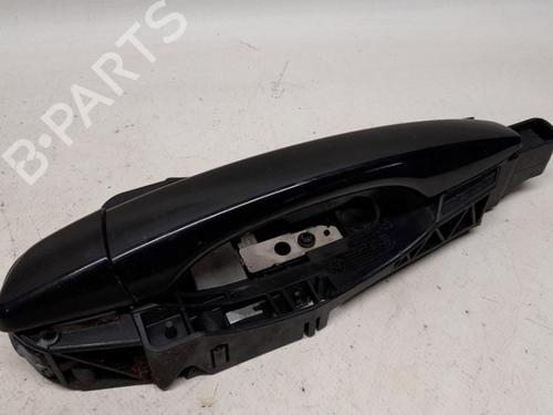 Used Rear left exterior door handle Rear left exterior door handle 18846654 18846654
