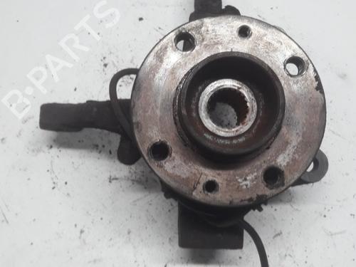 Andere DACIA LOGAN MCV (KS_) 1.6 MPI 85 | BP13153501O1 