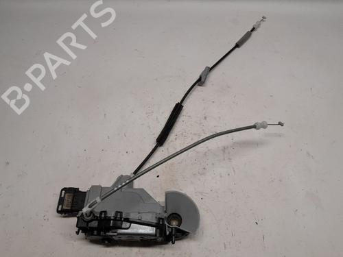 Used Front left lock CITROËN C4 CACTUS 1.6 BlueHDi 100 (99 hp) 30977623
