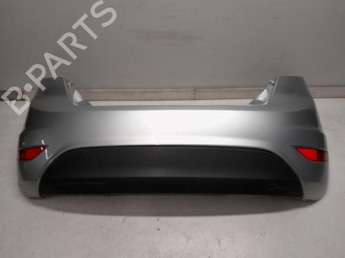 Bagtil kofangere Bagtil kofangere FORD FIESTA VI (CB1, CCN) 1.6 Ti (120 hp) 33891627 33891627