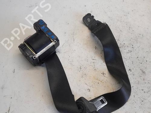 Used Rear right seatbelt BMW X5 (E53) 3.0 d (218 hp) 13626431