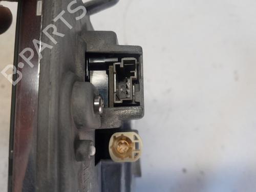 Electronic module PEUGEOT 208 I (CA_, CC_) 1.2 VTI 82 | BP28080700M83 