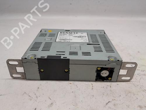 Used Control unit Control unit RENAULT TALISMAN Grandtour (KP_) 1.6 dCi 160 (160 hp) 40023429 40023429